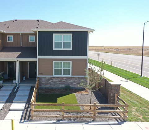Floor plan for 3 beds, 2.5 baths, 1898 sqft